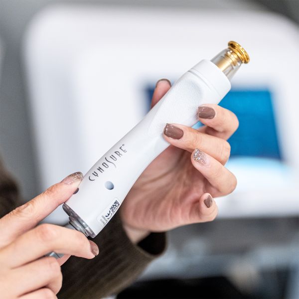 Radiofrequency