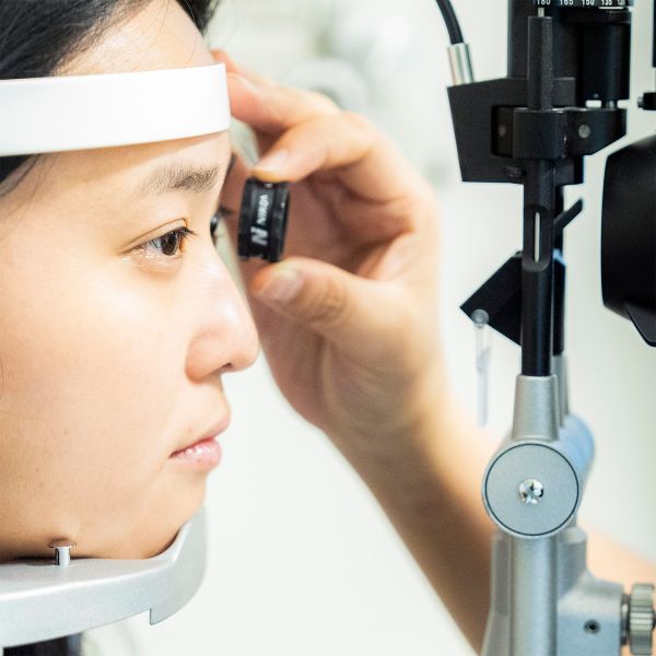 eye&I myopia management program